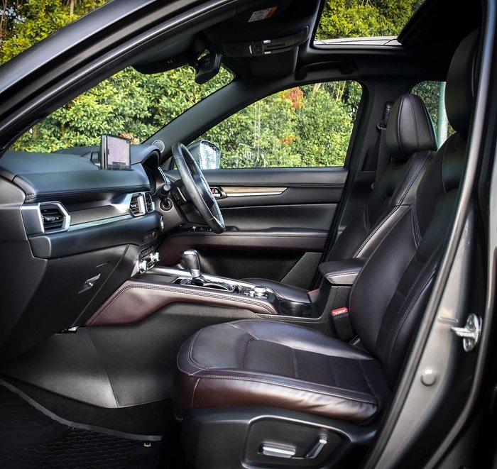 2023 Mazda CX-5 G25 Akera