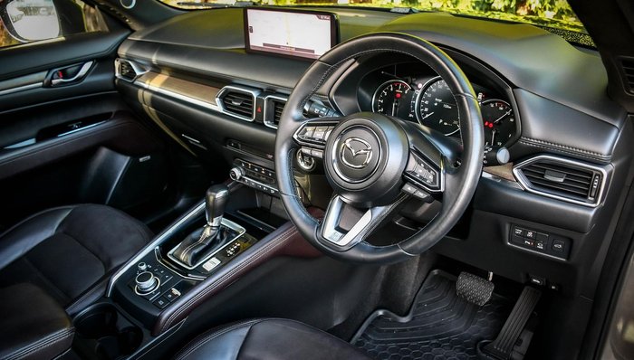 2023 Mazda CX-5 G25 Akera