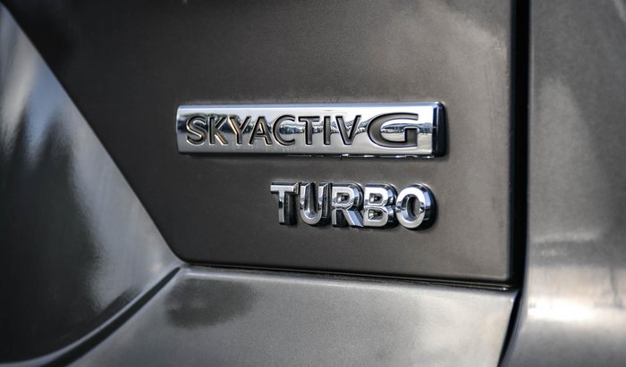2023 Mazda CX-5 G25 Akera