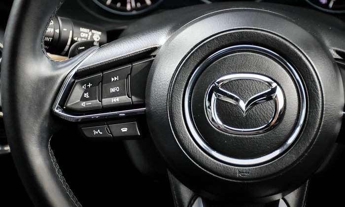 2023 Mazda CX-5 G25 Akera
