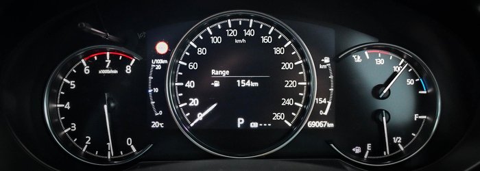 2023 Mazda CX-5 G25 Akera