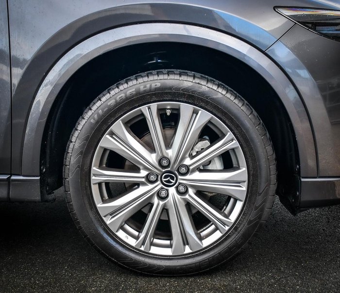 2023 Mazda CX-5 G25 Akera