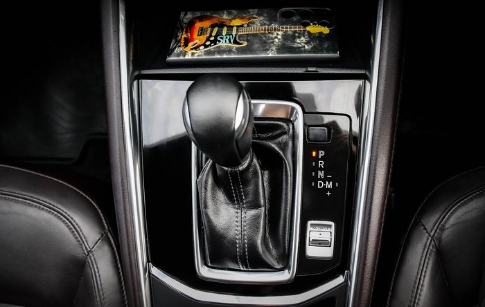 2023 Mazda CX-5 G25 Akera