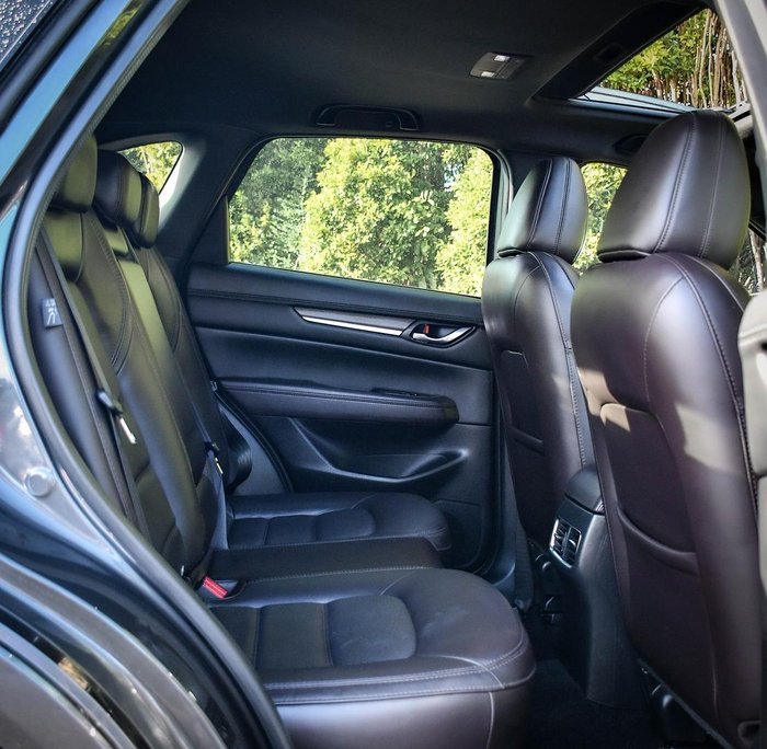 2023 Mazda CX-5 G25 Akera