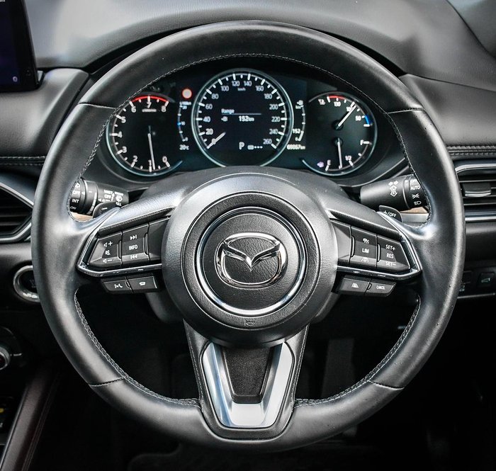2023 Mazda CX-5 G25 Akera
