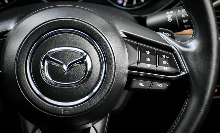 2023 Mazda CX-5 G25 Akera