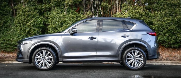 2023 Mazda CX-5 G25 Akera