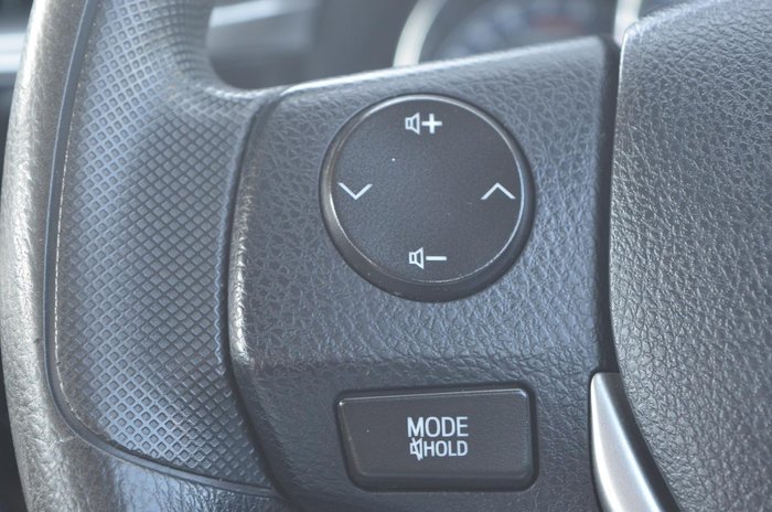 2014 Toyota Corolla Ascent