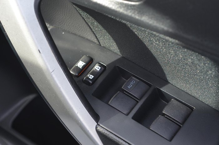 2014 Toyota Corolla Ascent