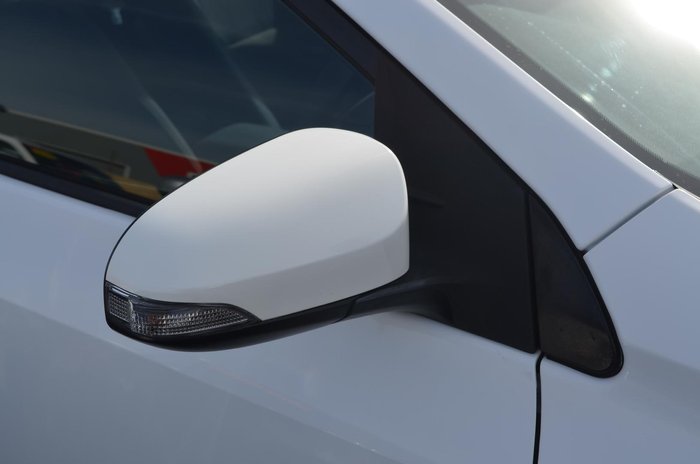 2014 Toyota Corolla Ascent