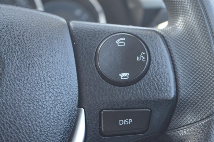 2014 Toyota Corolla Ascent