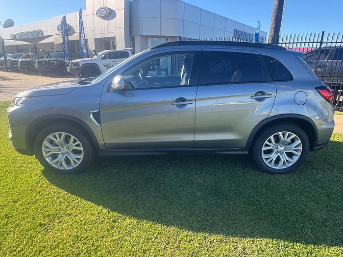 2024 Mitsubishi ASX LS