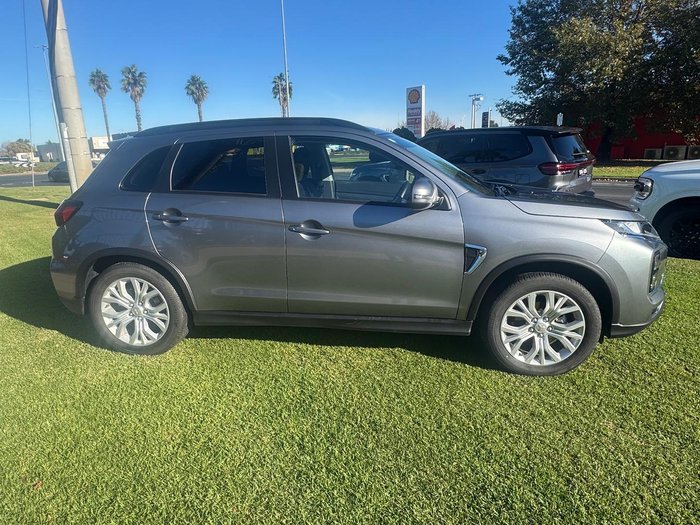 2024 Mitsubishi ASX LS