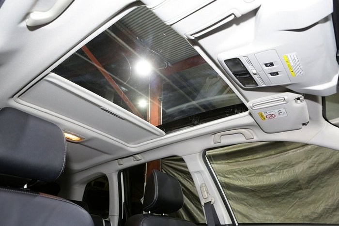 2017 Subaru Forester 2.5i-S