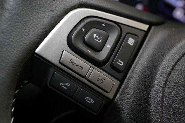 2017 Subaru Forester 2.5i-S