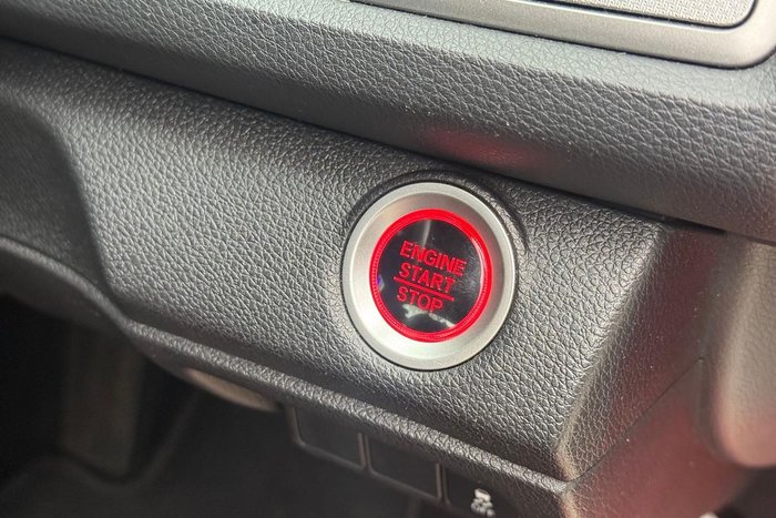2018 Honda Civic VTi-S