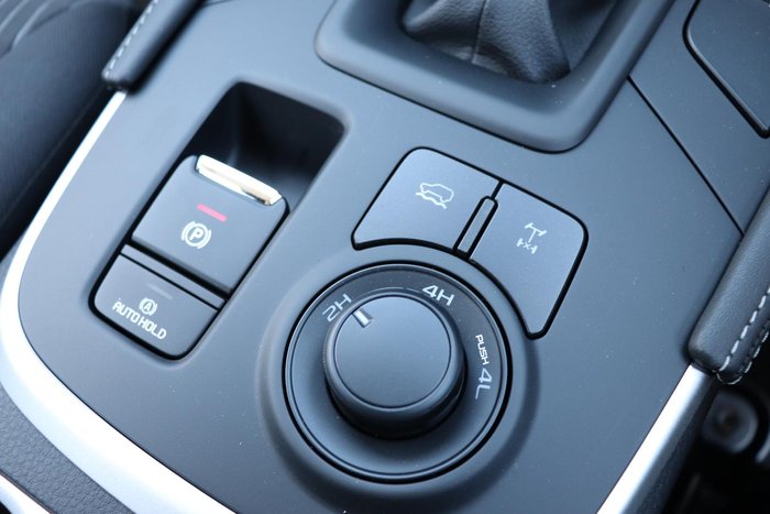 2026 Isuzu MU-X LS-M