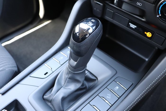 2026 Isuzu MU-X LS-M