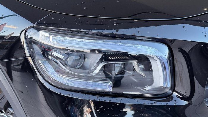 2023 Mercedes-Benz GLB-Class GLB35 AMG