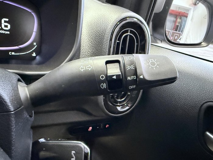 2026 Kia Picanto GT-Line