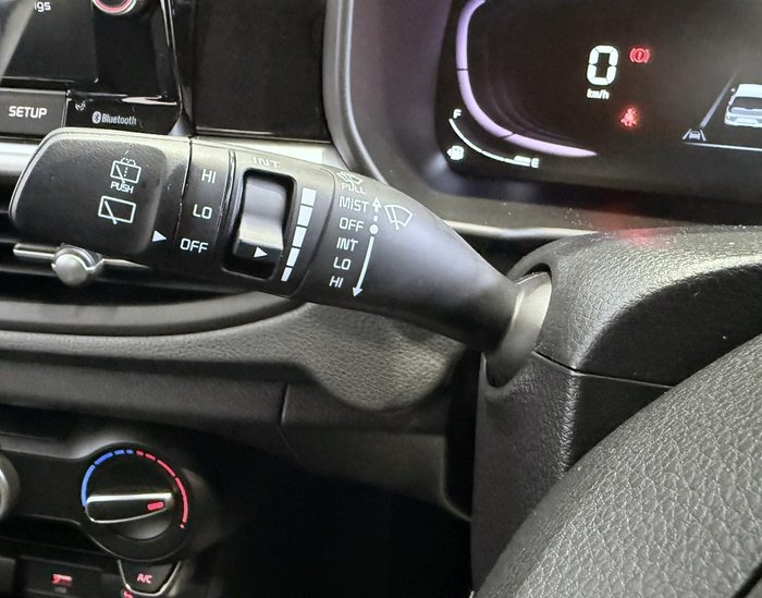 2026 Kia Picanto GT-Line