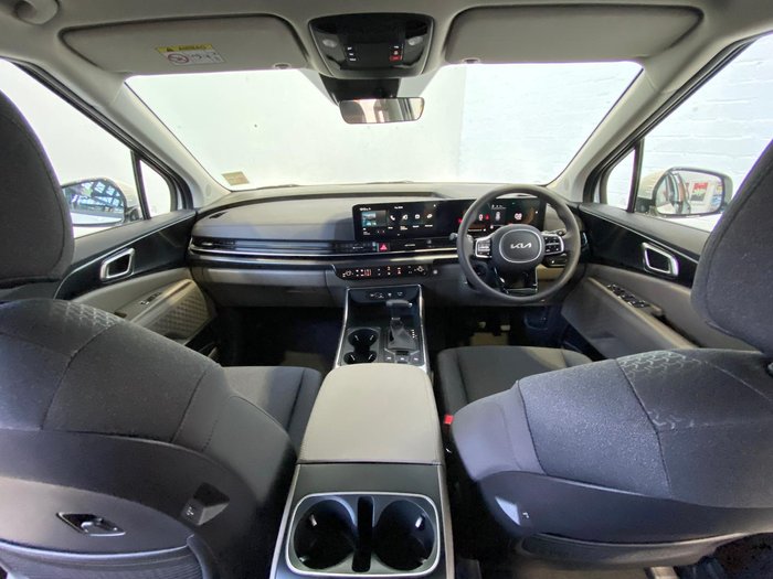2026 Kia Carnival S