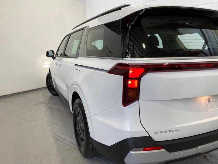 2026 Kia Carnival S