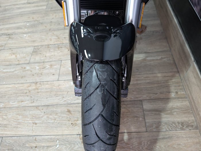 2024 HARLEY-DAVIDSON HD350-10 H-DX X350 Black