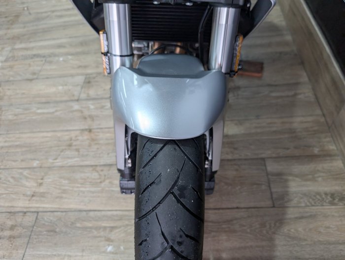 2024 HARLEY-DAVIDSON HD350-10 H-DX X350 SILVER