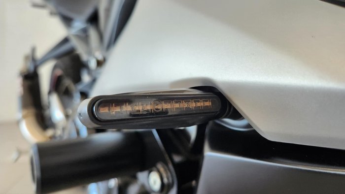 2016 Triumph Street Triple 660 ABS LAMS Street Triple Black