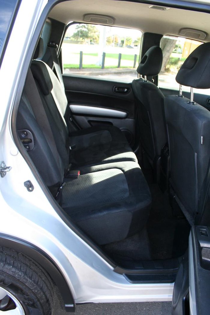 2013 Nissan X-TRAIL ST
