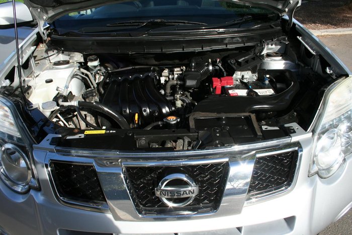 2013 Nissan X-TRAIL ST