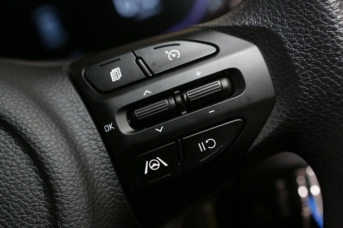 2025 Kia Stonic S