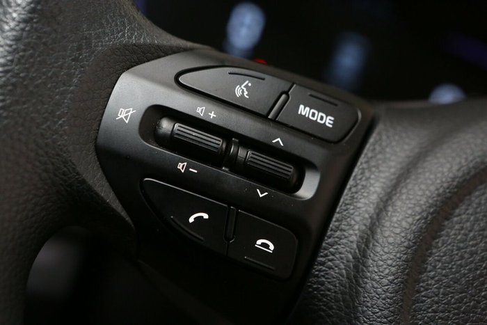 2025 Kia Stonic S