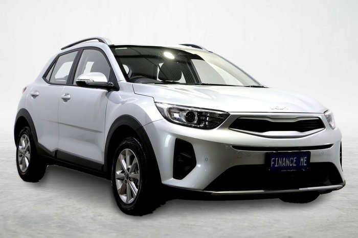 2025 Kia Stonic