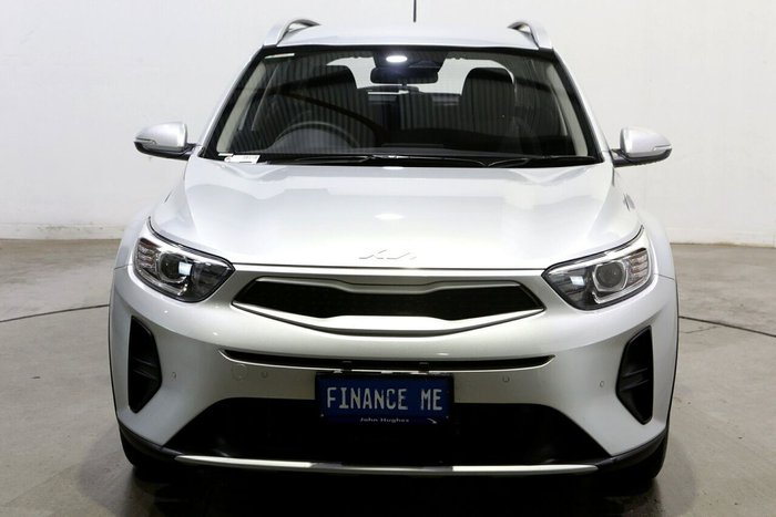 2025 Kia Stonic S