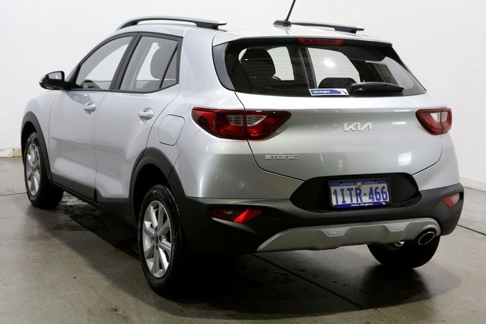 2025 Kia Stonic S