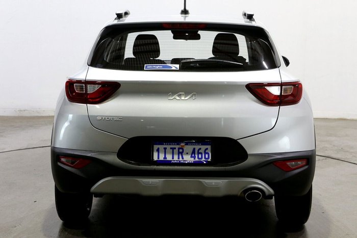 2025 Kia Stonic S