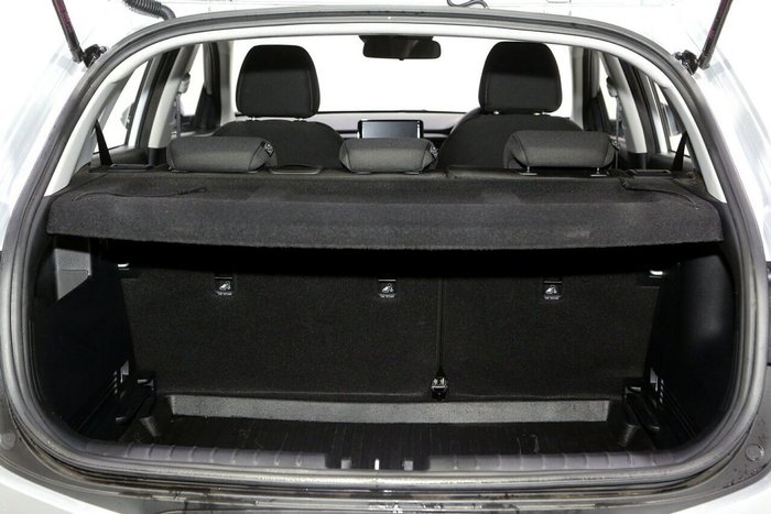 2025 Kia Stonic S