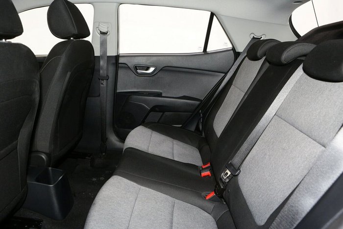 2025 Kia Stonic S