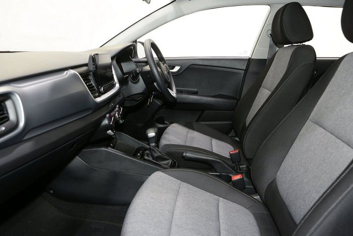 2025 Kia Stonic S