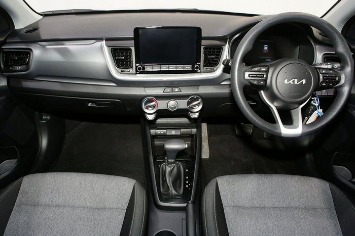 2025 Kia Stonic S