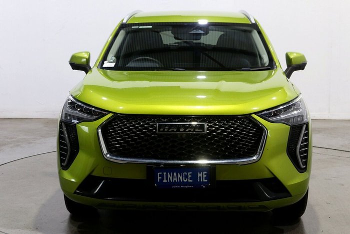2022 Haval Jolion Lux