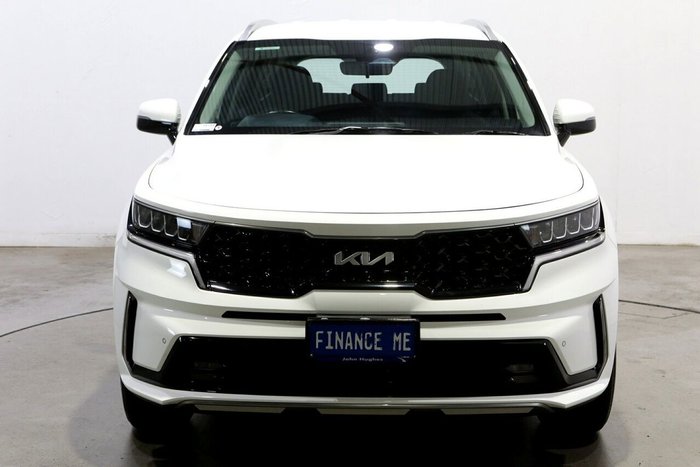 2022 Kia Sorento Sport