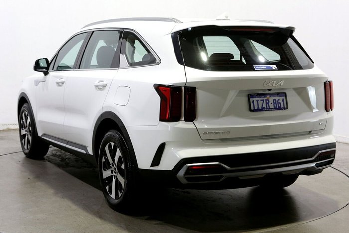 2022 Kia Sorento Sport