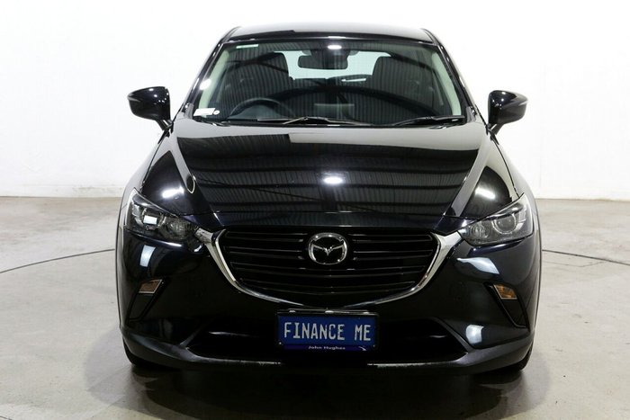 2022 Mazda CX-3 Maxx Sport