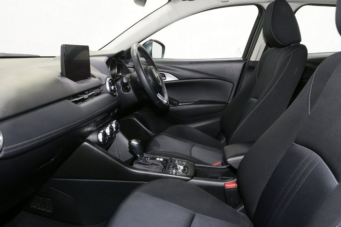 2022 Mazda CX-3 Maxx Sport