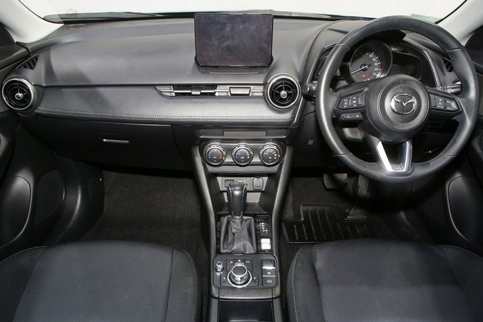 2022 Mazda CX-3 Maxx Sport