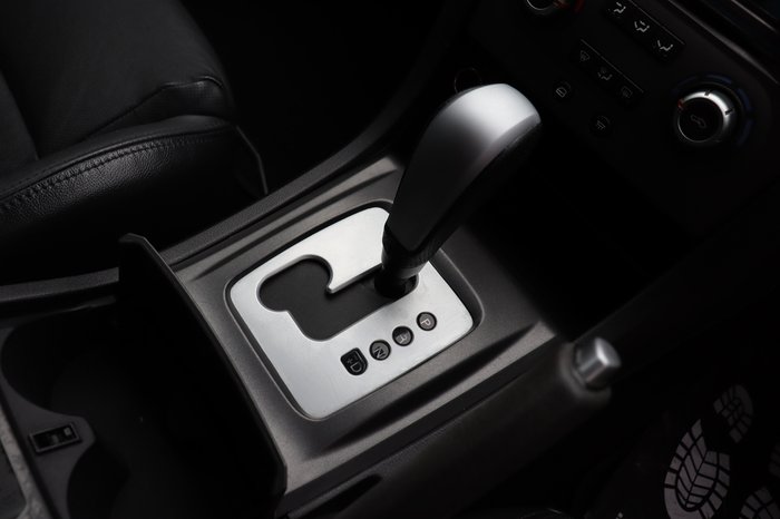 2004 Ford Falcon XR8