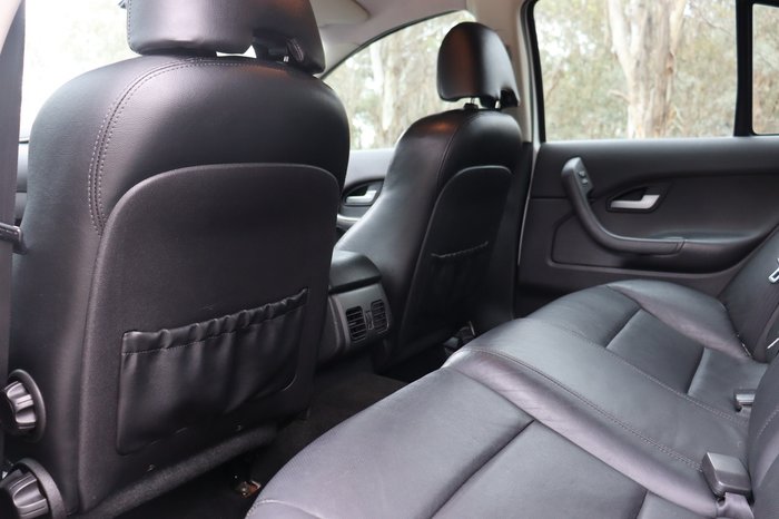2004 Ford Falcon XR8